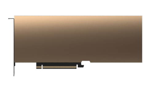 NVIDIA A40 48GB graphics card