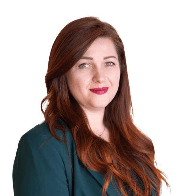 Portrait of Katerina Vlasakova