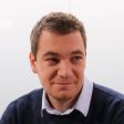 Ludovic Rateau, CEO of Ringover