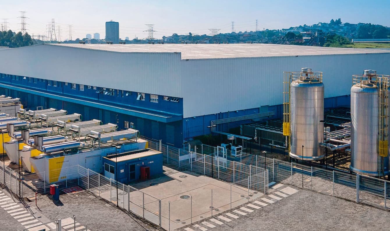 Datacenter